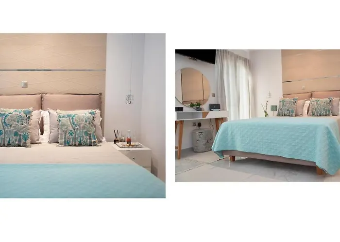Sm Luxury Penthouse Corfu