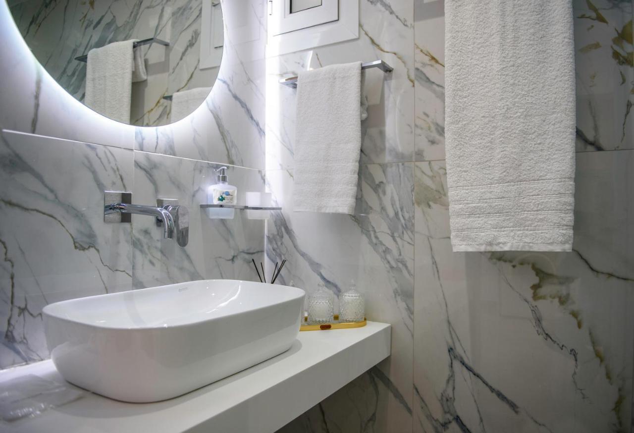 Apartment Sm Luxury Penthouse Corfu