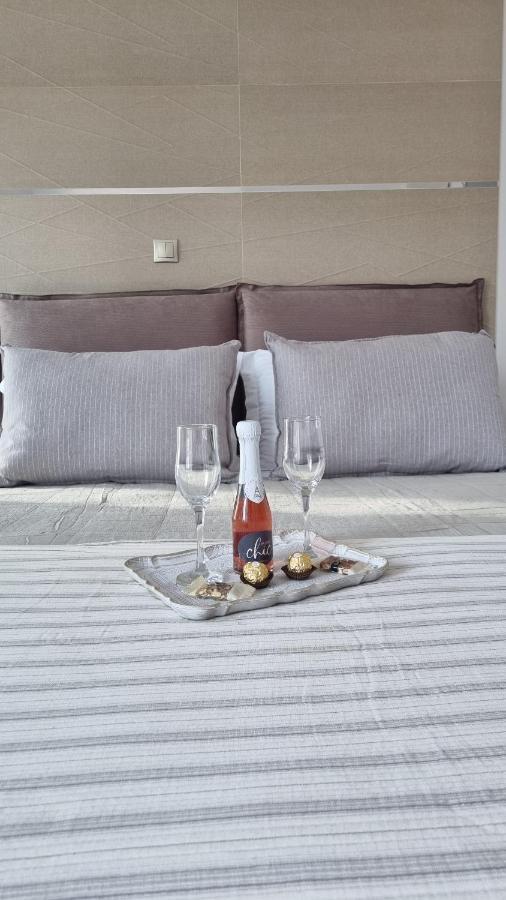 Sm Luxury Penthouse Corfu Corfu (city)