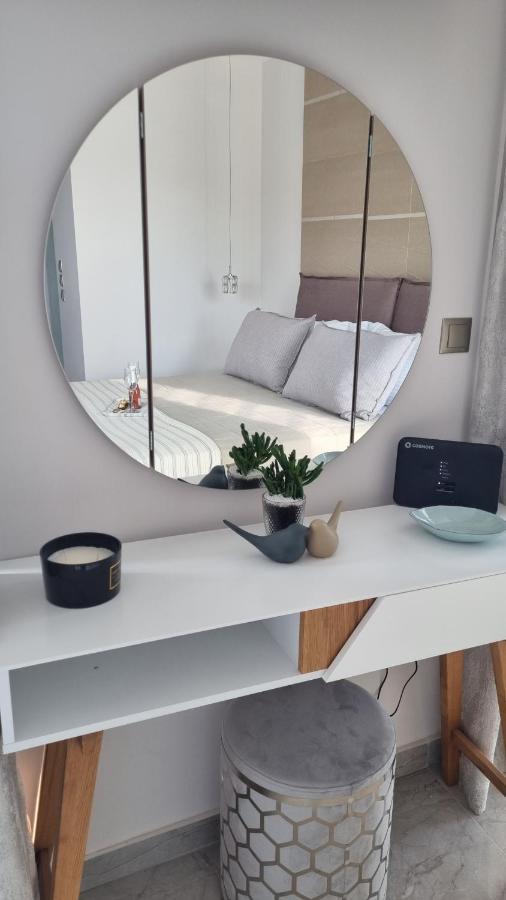 Sm Luxury Penthouse Corfu * Corfu (city)