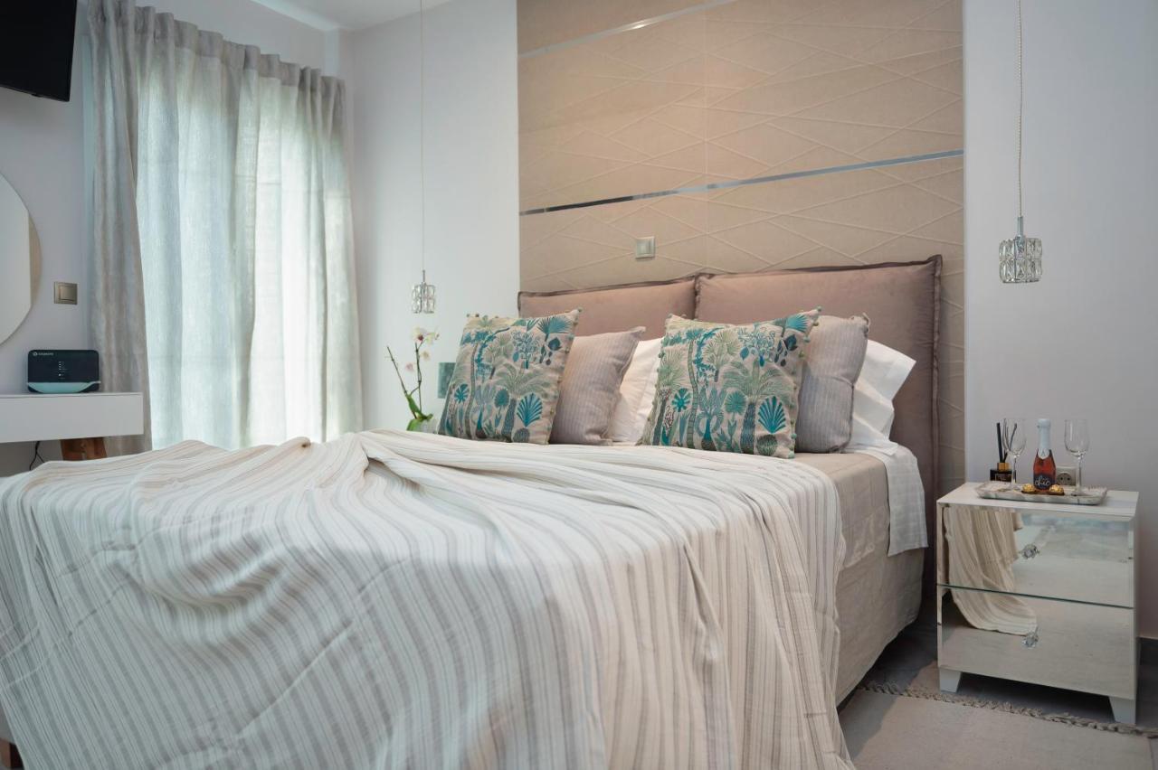 Sm Luxury Penthouse Corfu Apartment Corfu (city)