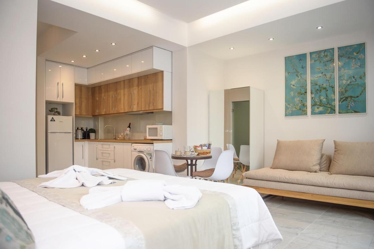 Sm Luxury Penthouse Corfu Apartment Corfu (city)