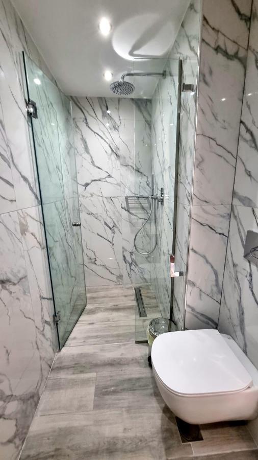 Sm Luxury Penthouse Corfu