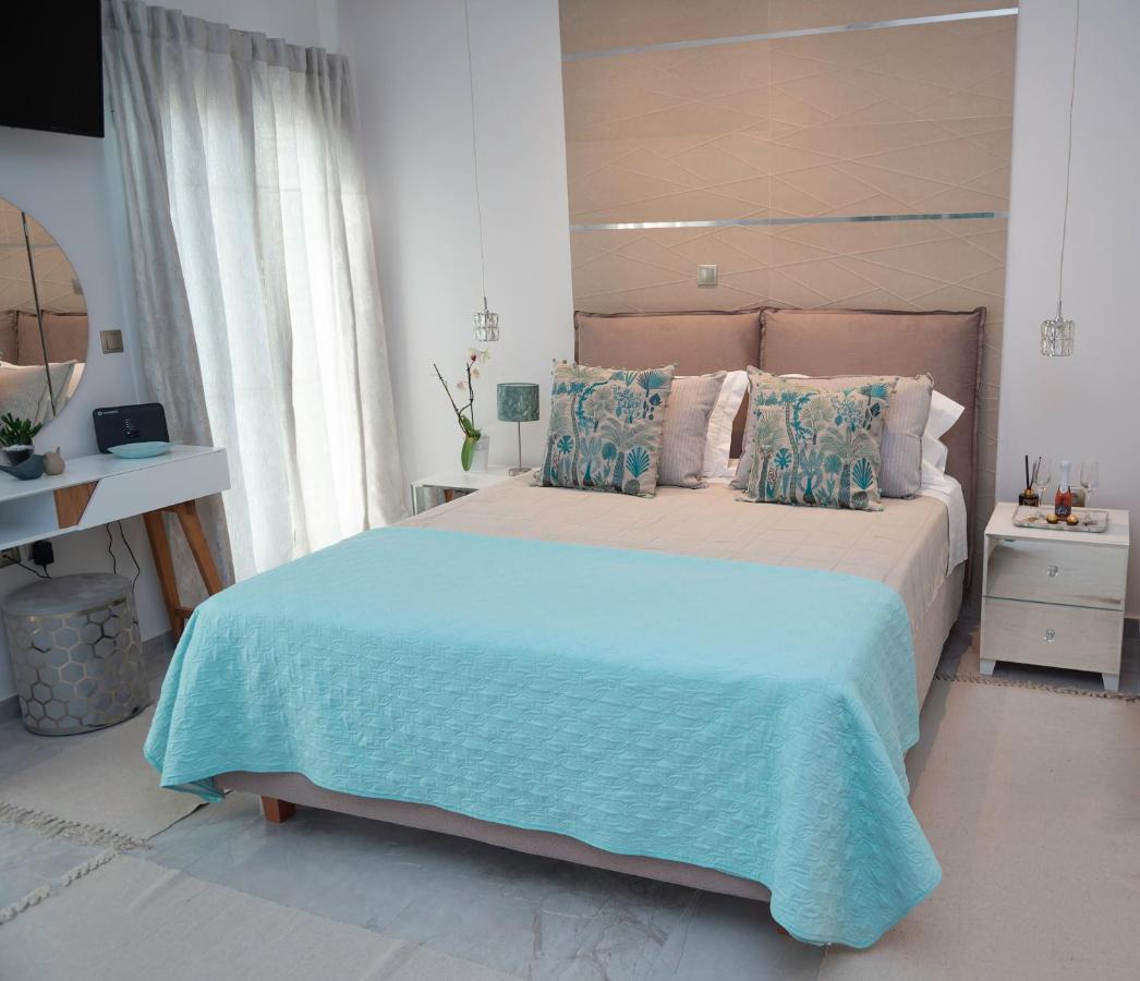Apartment Sm Luxury Penthouse Corfu Corfu (city)