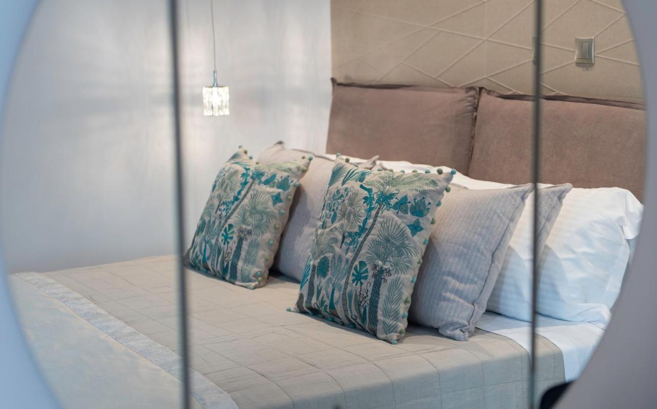 Sm Luxury Penthouse Corfu Apartment Corfu (city)